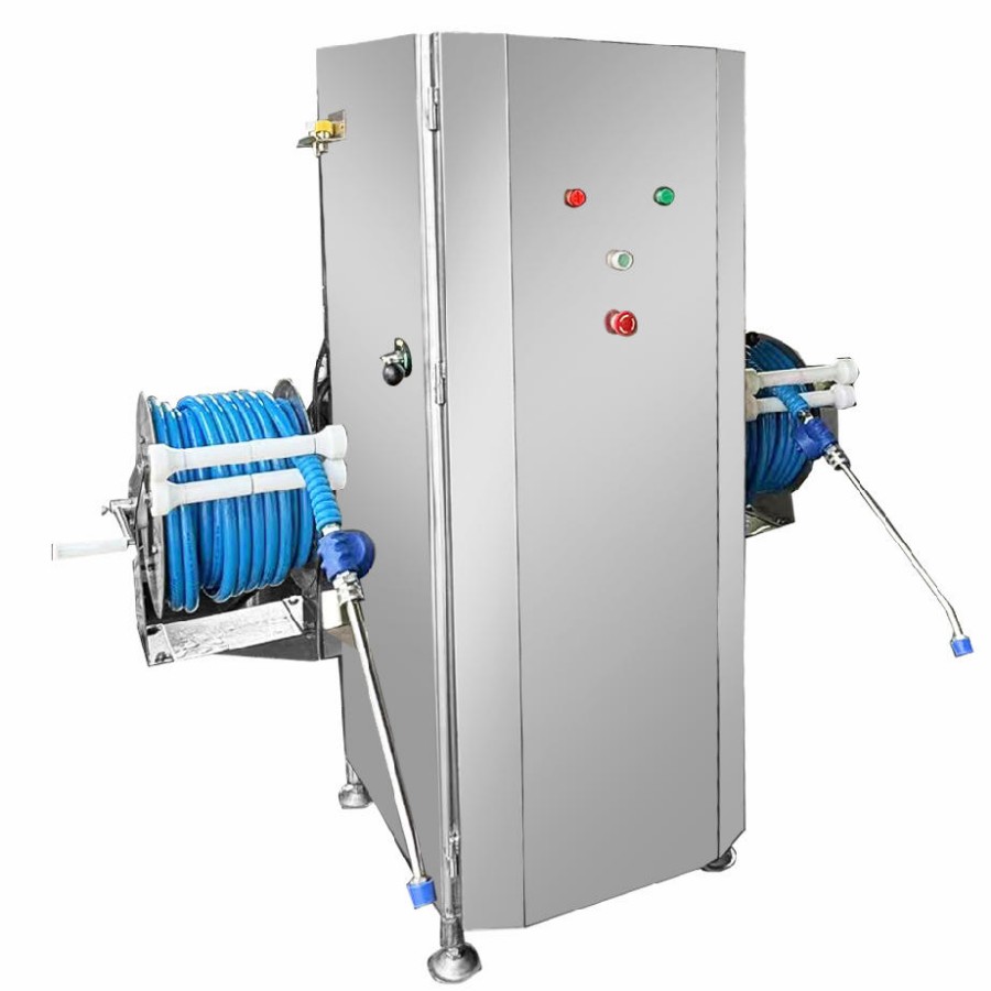 高压泡沫清洗机